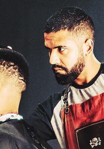 Barber 02 Free Img 211x300