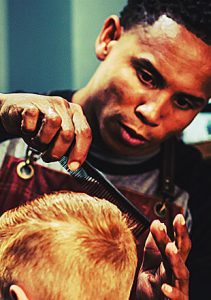 Barber 04 Free Img 211x300
