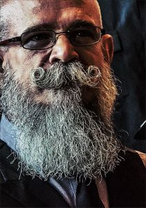 Mustache Photo 02 Free Img 211x300