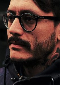 Mustache Photo 04 Free Img 211x300